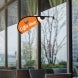 Suction Cup Flags - Teardrop