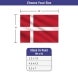 Denmark Flag