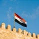 Egypt Flag