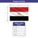 Egypt Flag
