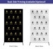 Economy Step and Repeat Banner Stand
