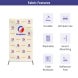 Economy Step and Repeat Banner Stand
