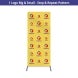 Economy Step and Repeat Banner Stand