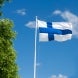 Finland Flag
