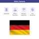 Germany Flag