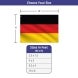 Germany Flag