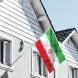 Iran Flag
