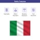 Italy Flag
