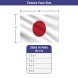 Japan Flag