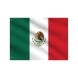 Mexico Flag