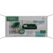 Vinyl Mesh Banners