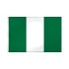 Nigeria Flag
