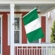 Nigeria Flag