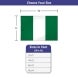 Nigeria Flag