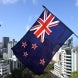New Zealand Flag