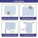 Political Flags