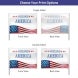 Political Flags