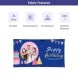 Birthday Banners