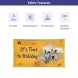 Holiday Banners