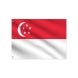 Singapore Flag