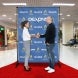 5 ft x 6 ft Step and Repeat Adjustable Banner Stands