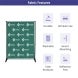 5 ft x 6 ft Step and Repeat Adjustable Banner Stands