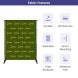 6 ft x 8 ft Step and Repeat Adjustable Banner Stands