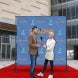 8 ft x 8 ft Step and Repeat Adjustable Banner Stands