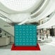 9 ft x 8 ft Step and Repeat Adjustable Banner Stands