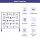 9 ft x 8 ft Step and Repeat Adjustable Banner Stands