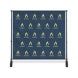 10 ft x 8 ft Step and Repeat Adjustable Banner Stands