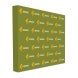 10 ft x 8 ft Step and Repeat Fabric Pop Up Straight Display
