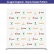 8 ft x 8 ft Step and Repeat Straight Pillow Case Backdrop