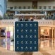 8 ft x 10 ft Step and Repeat Wall Box Fabric Display