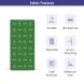8 ft x 15 ft Step and Repeat Wall Box Fabric Display