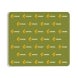 10 ft x 8 ft Step and Repeat Wall Box Fabric Display