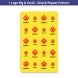 10 ft x 15 ft Step and Repeat Wall Box Fabric Display