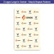 10 ft x 15 ft Step and Repeat Wall Box Fabric Display