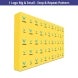 15 ft x 8 ft Step and Repeat Wall Box Fabric Display