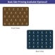 15 ft x 10 ft Step and Repeat Wall Box Fabric Display