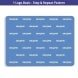 15 ft x 10 ft Step and Repeat Wall Box Fabric Display