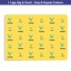 15 ft x 10 ft Step and Repeat Wall Box Fabric Display