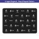 15 ft x 10 ft Step and Repeat Wall Box Fabric Display
