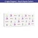 20 ft x 8 ft Step and Repeat Wall Box Fabric Display