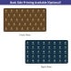 20 ft x 10 ft Step and Repeat Wall Box Fabric Display