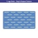 20 ft x 10 ft Step and Repeat Wall Box Fabric Display
