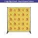 Step and Repeat Fabric Banners
