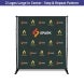 Step and Repeat Fabric Banners