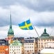Sweden Flag