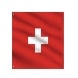 Switzerland Flag